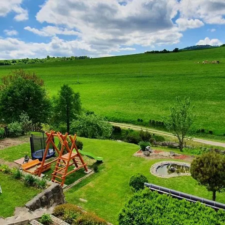 Family S Virivkou V Slovenskom Raji