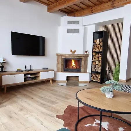 Family S Virivkou V Slovenskom Raji *