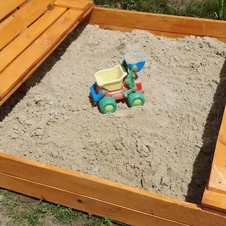 Family S Virivkou V Slovenskom Raji * Spišská Nová Ves