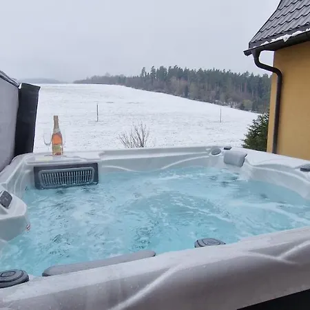 Family S Virivkou V Slovenskom Raji Dom wakacyjny