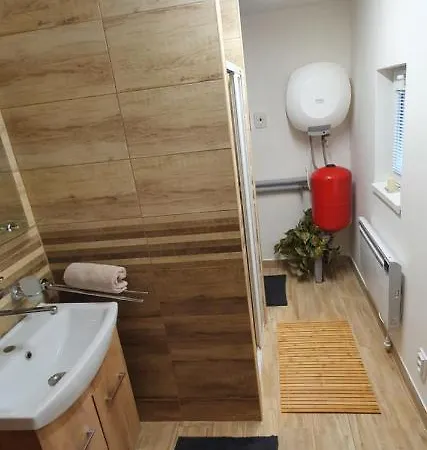 Family S Virivkou V Slovenskom Raji * Spišská Nová Ves