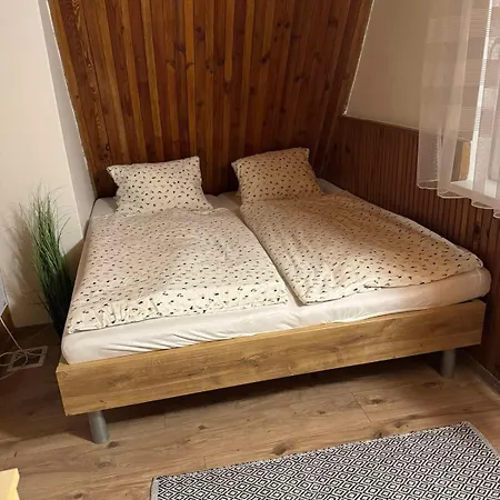 Holiday home Family S Virivkou V Slovenskom Raji *