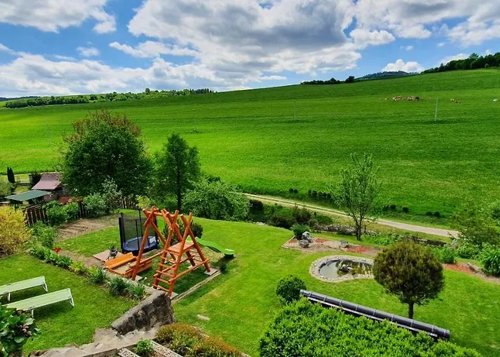 Family S Virivkou V Slovenskom Raji