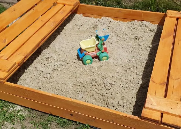 Family S Virivkou V Slovenskom Raji * Spisska Nova Ves