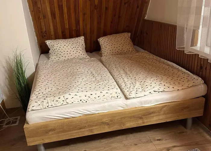 Holiday home Family S Virivkou V Slovenskom Raji *